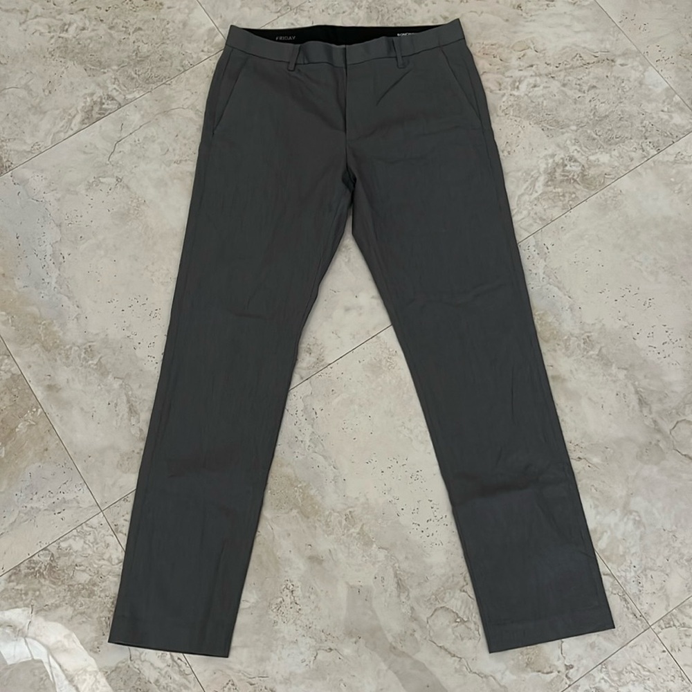Men’s Bonobos pants